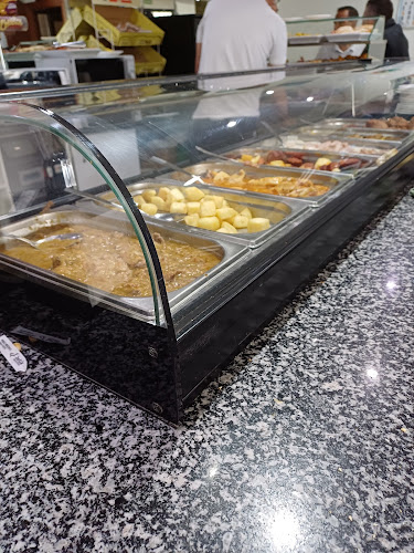 Opinii despre Bar Restaurante El Montalvo în Montalvo - Gastronomía y hostelería