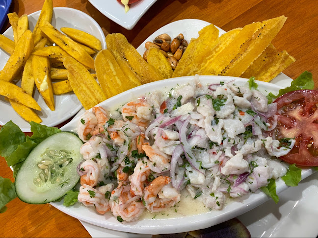 Picantería El Arenal