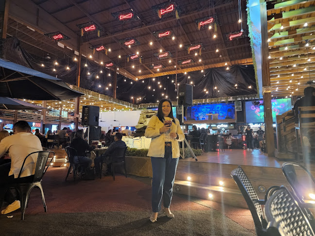 FOOD GARDEN GOURMET PARK - Gastronomía y hostelería