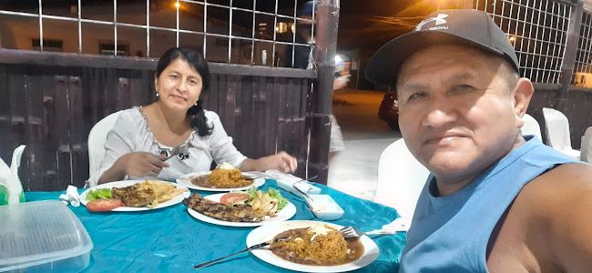 Comentarii opinii despre LA PARRILLA DEL GIGANTE