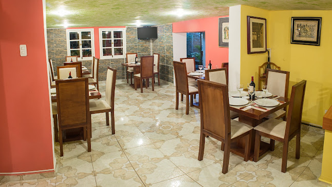 El Sótano Pizza Libre