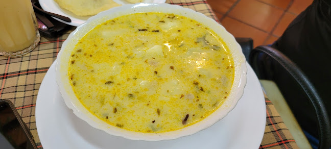 Comentarii opinii despre Restaurante El Riobambeñito Guayllabamba