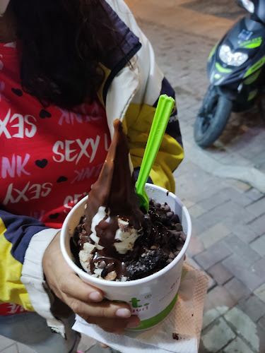 Comentarii opinii despre Greenfrost