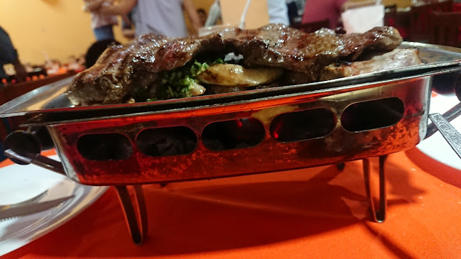 PARRILLADA DON CIRO. Salinas NUEVO LOCAL - Gastronomía y hostelería