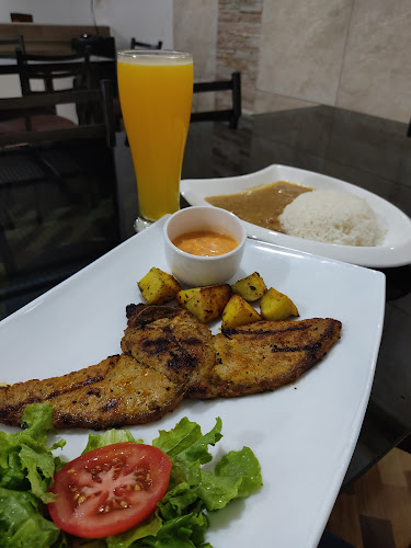 Opinii despre Restaurante "El Puente del Sabor" în Ventanas - Gastronomía y hostelería