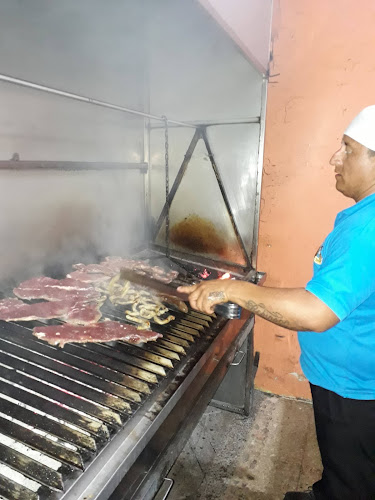 PARRILLADA DON CIRO. Salinas NUEVO LOCAL - Gastronomía y hostelería