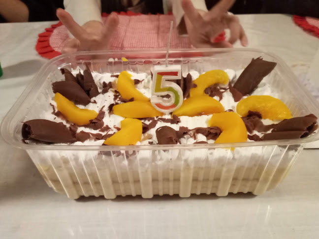 Opinii despre Panadería Don Zura în Ambato - Gastronomía y hostelería