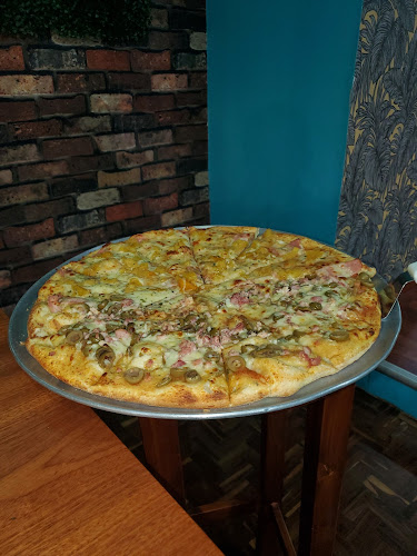 La Forchetta Pizzeria - Loja