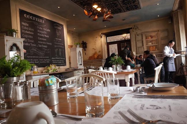 Comentarii opinii despre La Placita