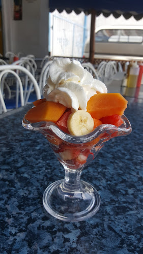 Comentarii opinii despre Balcón Marinero