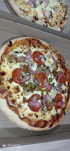 Comentarii opinii despre PIZZERIA DIAVOLA