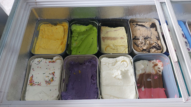 Opinii despre GOLOSITOS HELADERIA în San Antonio - Gastronomía y hostelería