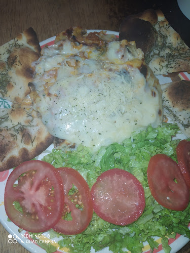 Victorianos Pizza - Cuenca