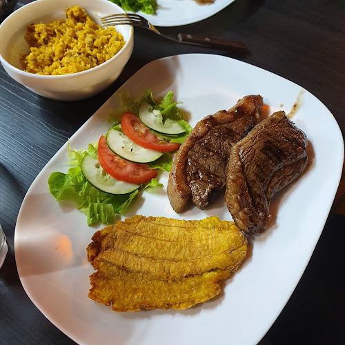 PICANHA BRAVA - Guayaquil