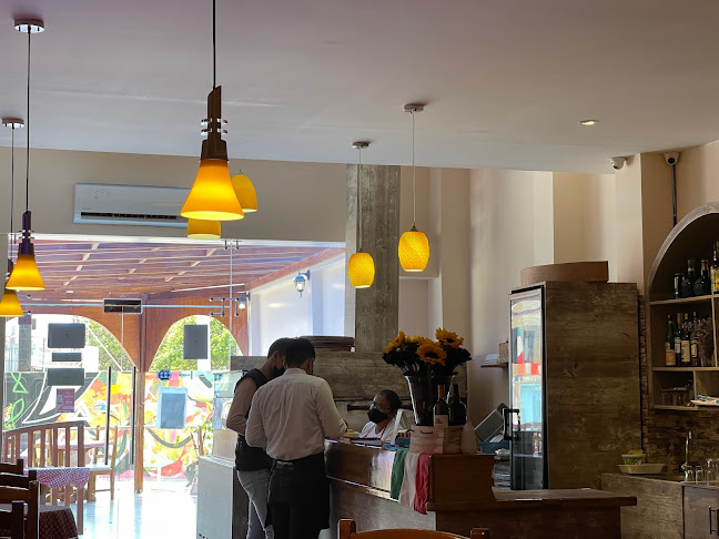 La Dolce Vita Italiana - Manta