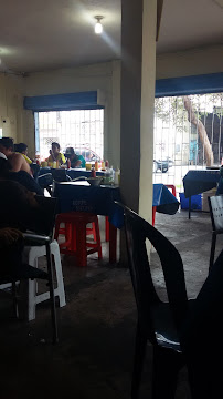 Picanteria El Manaba De La 18 Y Gómez Rendon - Gastronomía y hostelería