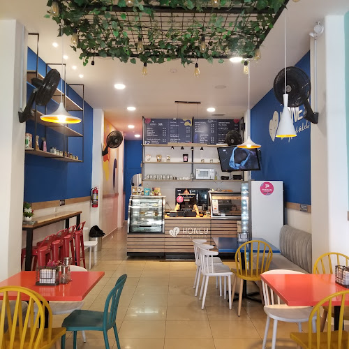 Honey Healthy Food & Deli - Guayaquil