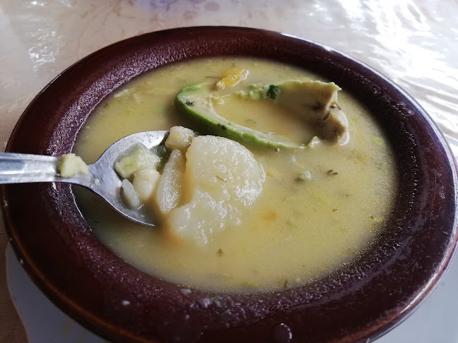 Comedor Anthony - Huaquillas