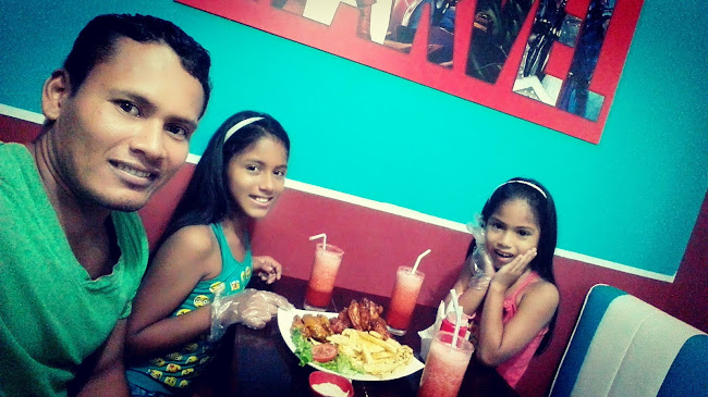 Comentarii opinii despre Restaurant Las Madrinas