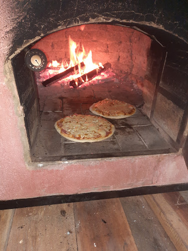 Odin Pizzas - Santa Rosa