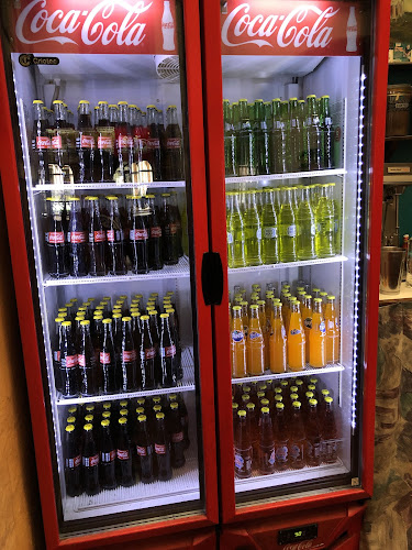 Opinii despre Pancho's Snack Bar în Baños de Agua Santa - Gastronomía y hostelería