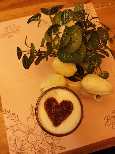 Comentarii opinii despre Bendito Café