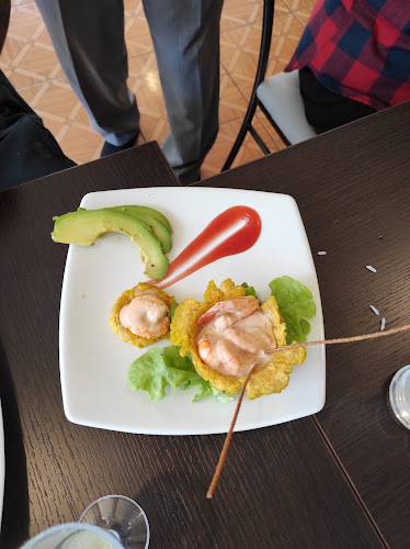 Opinii despre Viejo D în Latacunga - Gastronomía y hostelería