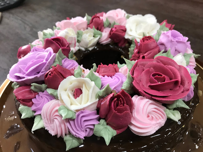 Opinii despre Zanzyro în Machala - Gastronomía y hostelería