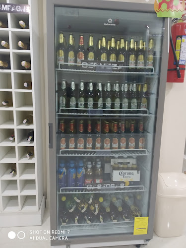 Licorería KABÚ - Riobamba