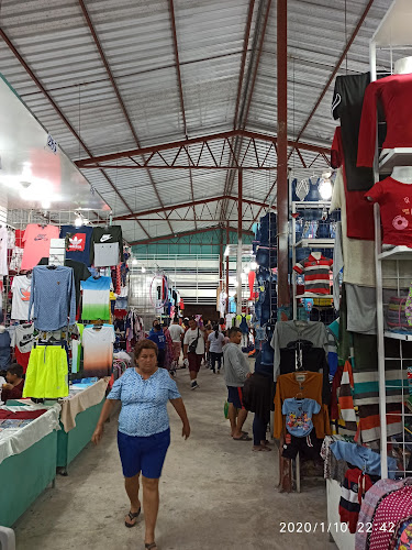 Mercado La FERIA de ropa - Gastronomía y hostelería
