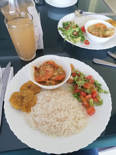 Restaurante el REY DEL SABOR - Shushufindi