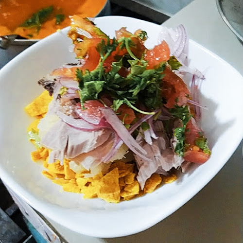 Opinii despre El Mundo Del sabor în Jipijapa - Gastronomía y hostelería