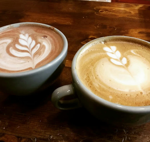 Café de Ñucallacta - Gastronomía y hostelería