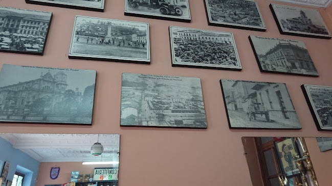 Restaurant Confiteria Italia - Gastronomía y hostelería