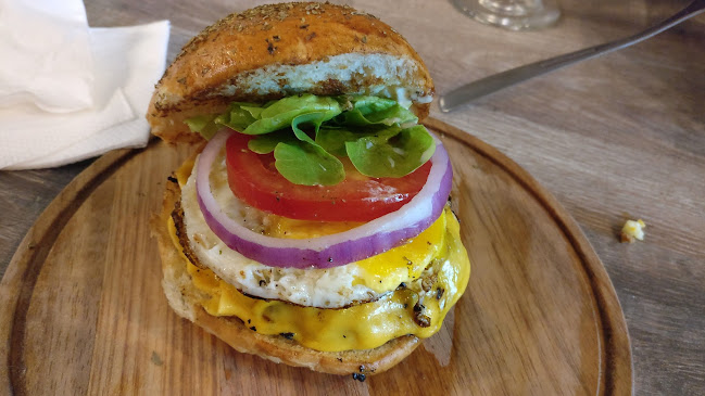 Comentarii opinii despre Perla RestoCafé