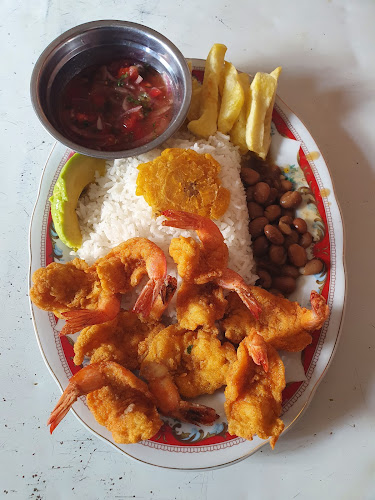 Opinii despre El Centro del Chuchaqui del Chef Pallares în Quito - Gastronomía y hostelería