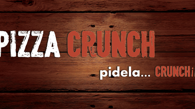 Opinii despre CRUNCH PIZZERIA în La Avanzada - Gastronomía y hostelería