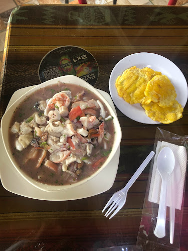 Opinii despre Cecilia Restaurante în Milagro - Gastronomía y hostelería