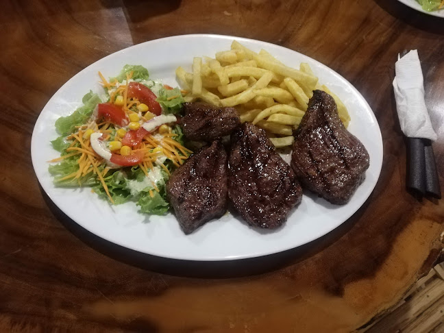 Asadero Doña Costilla Ahumada