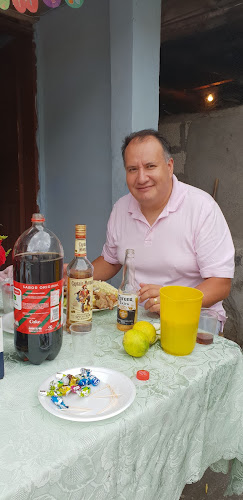 Opinii despre Valle del río în Patate - Gastronomía y hostelería