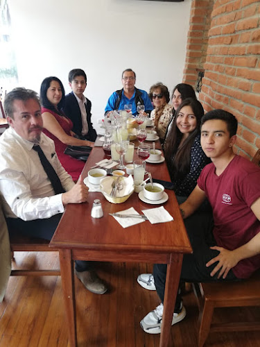 Comentarii opinii despre EL BRASERO