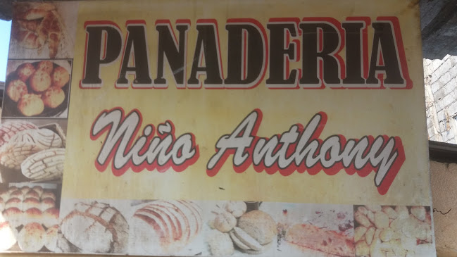 Panaderia Anthony - Quito