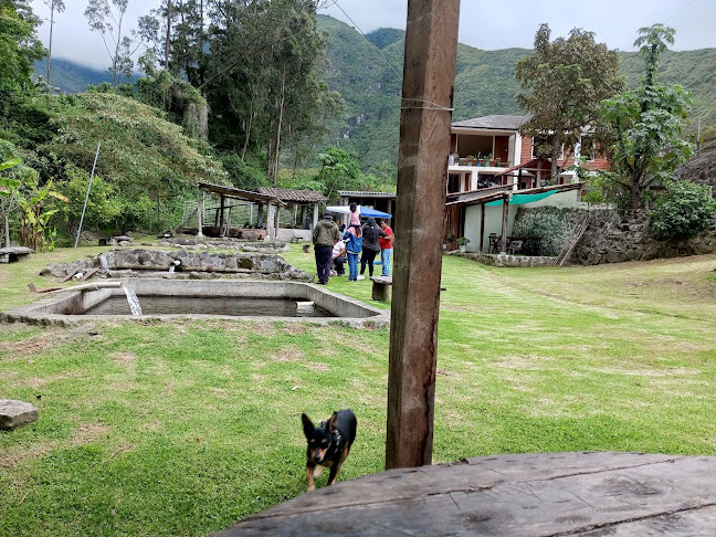 Opinii despre TRUCHAS LA VALENTINA în Ibarra - Gastronomía y hostelería