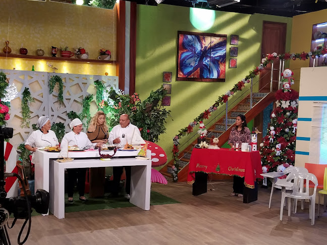 Cecilia Restaurante - Gastronomía y hostelería