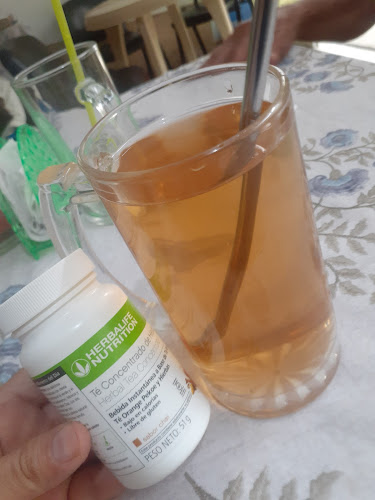 Club de Nutricion Herbalife - Gastronomía y hostelería