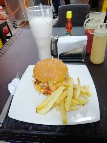 Riquett - Gastronomía y hostelería