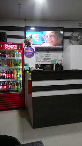 CHIFA BANG KOK - Loja