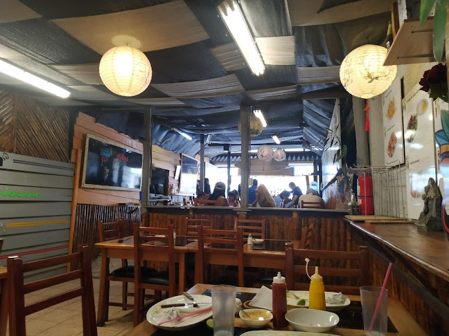 Panadería Y Dulcería La Delicia - Gualaceo