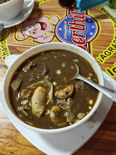 Av. Ponce Enrique, Durán