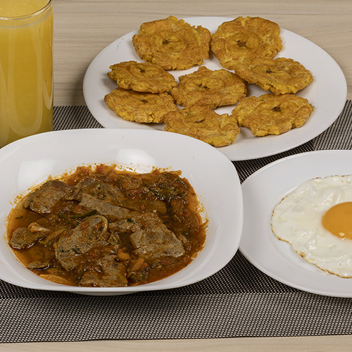 CAFETERIA TORTUGAEXPRESS